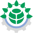 Magyarország Üzleti Tanács a  Fenntartható Fejlődésért  (BCSDH) logo