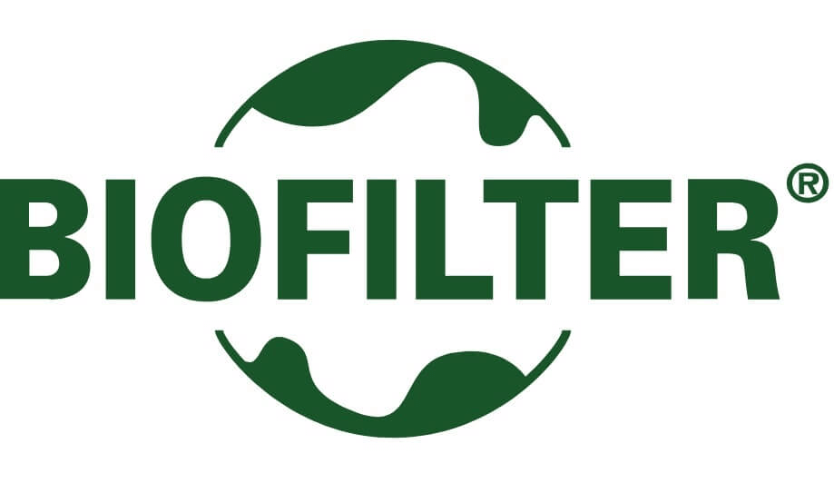Biofilter Zrt. logó
