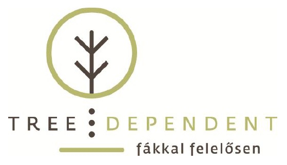 Treedependent logo