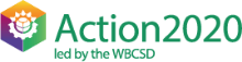 Action 2020 logo